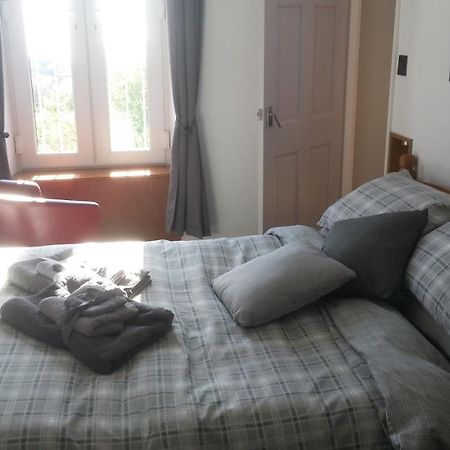 Apartment Chic بارموث المظهر الخارجي الصورة