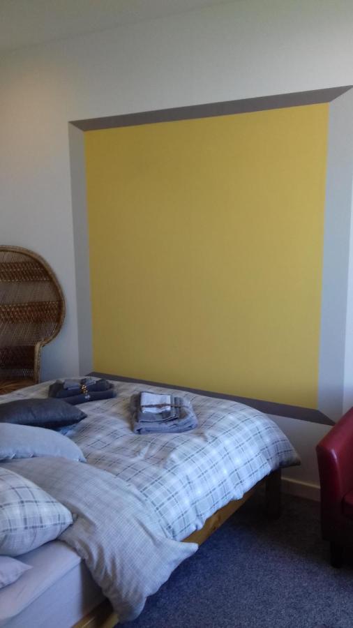 Apartment Chic بارموث المظهر الخارجي الصورة