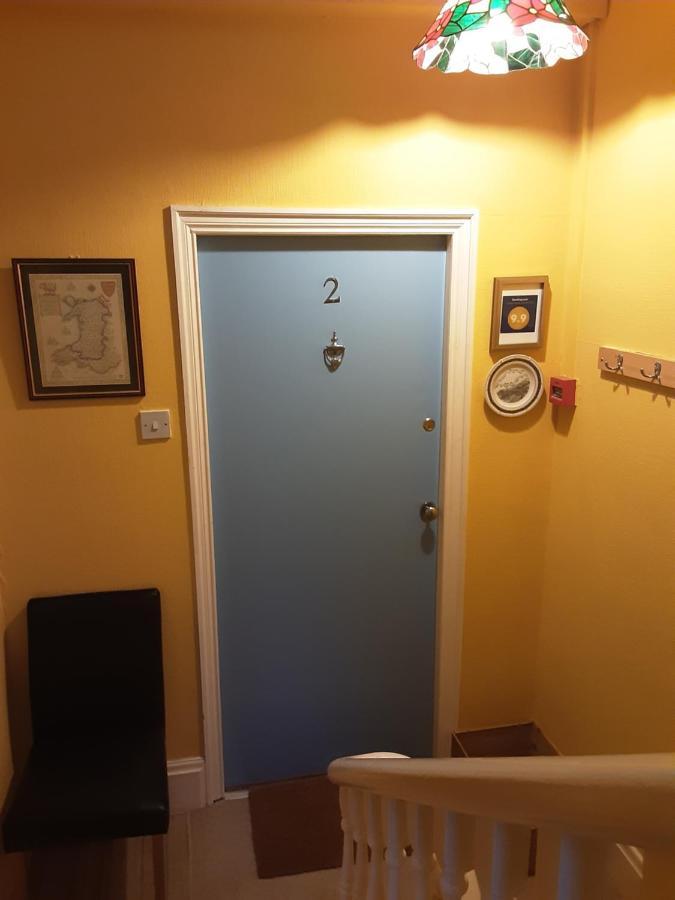 Apartment Chic بارموث المظهر الخارجي الصورة