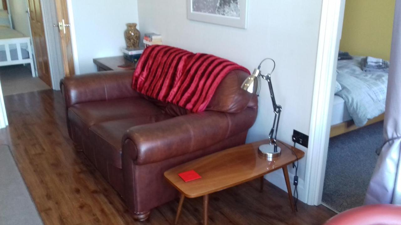 Apartment Chic بارموث المظهر الخارجي الصورة