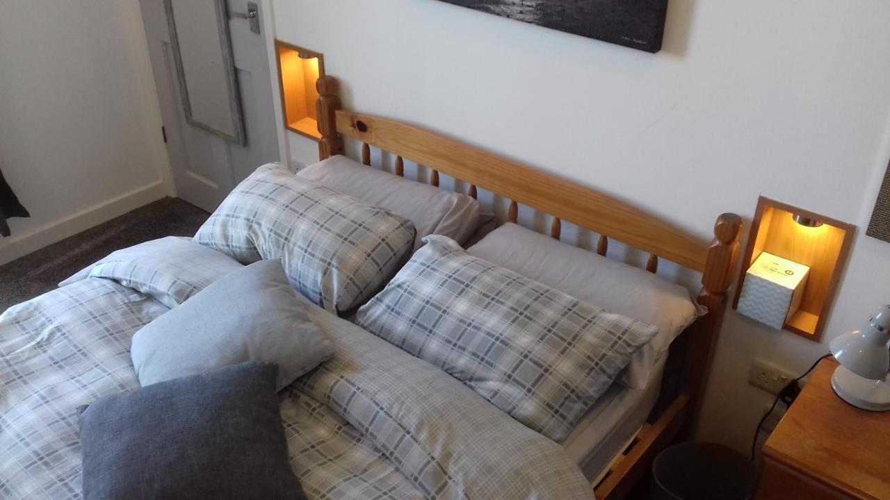 Apartment Chic بارموث المظهر الخارجي الصورة