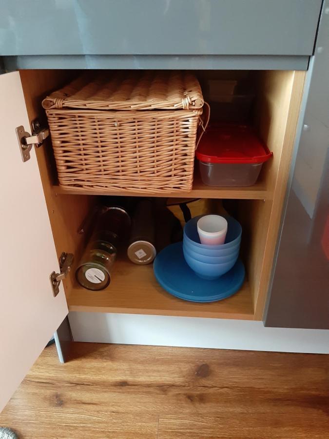 Apartment Chic بارموث المظهر الخارجي الصورة
