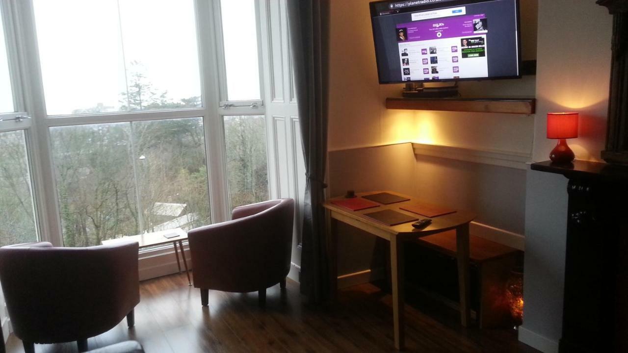 Apartment Chic بارموث المظهر الخارجي الصورة