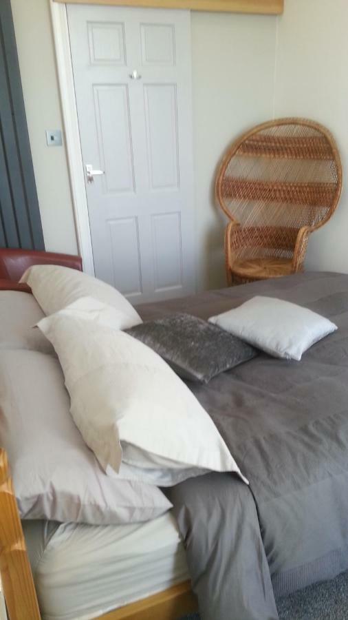 Apartment Chic بارموث المظهر الخارجي الصورة