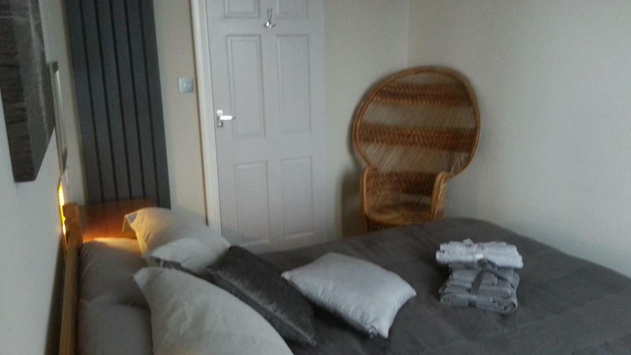 Apartment Chic بارموث المظهر الخارجي الصورة