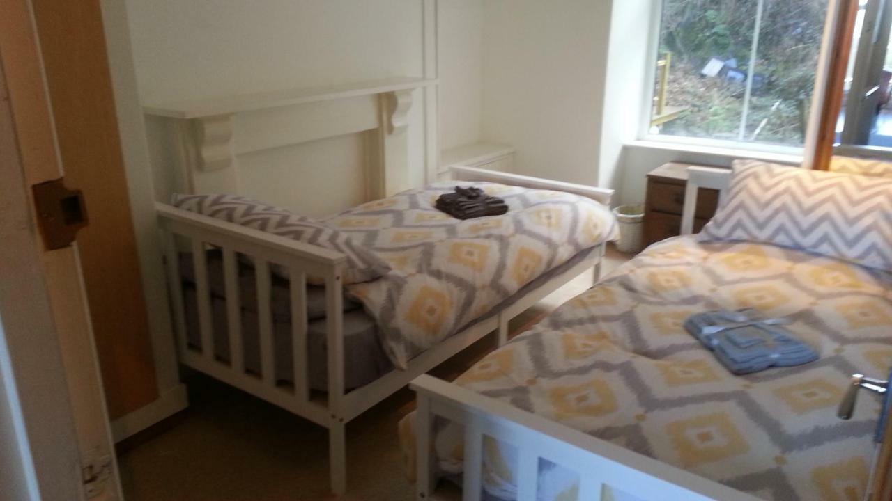 Apartment Chic بارموث المظهر الخارجي الصورة