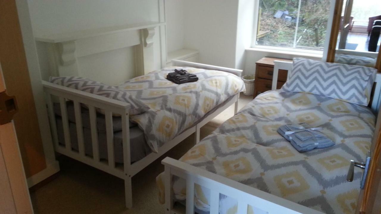 Apartment Chic بارموث المظهر الخارجي الصورة