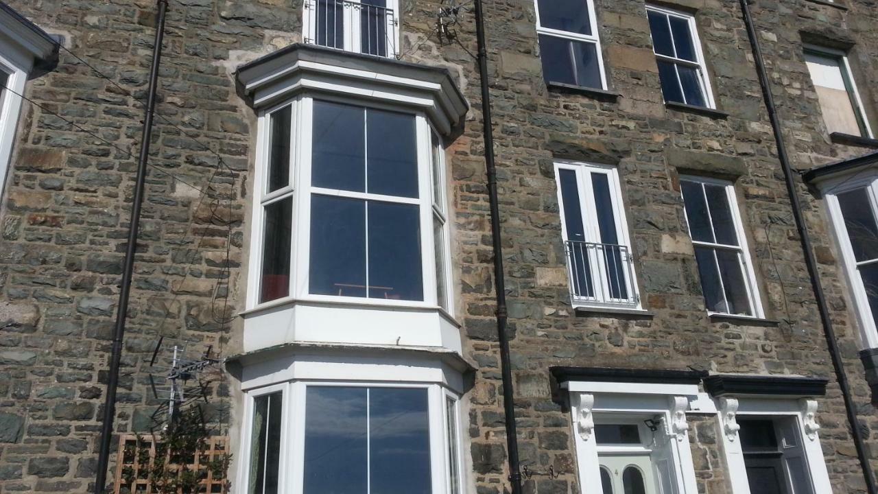 Apartment Chic بارموث المظهر الخارجي الصورة
